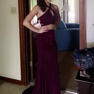 Alyce Paris Prom Dress